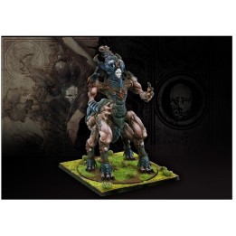 Spires - Abomination | Jeux et Trolleries | Spécialiste des jeux de société, jeux de cartes et wargames