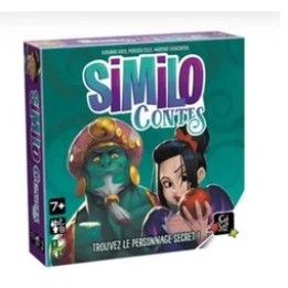 Similo : Contes