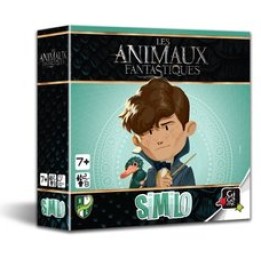 Similo : Les Animaux Fantastiques