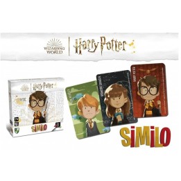 Similo : Harry Potter
