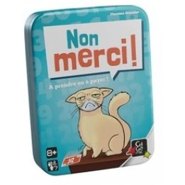 Non Merci