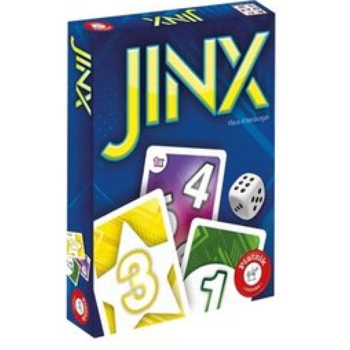 Jinx