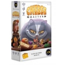 Cheese Master
