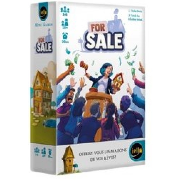 For Sale