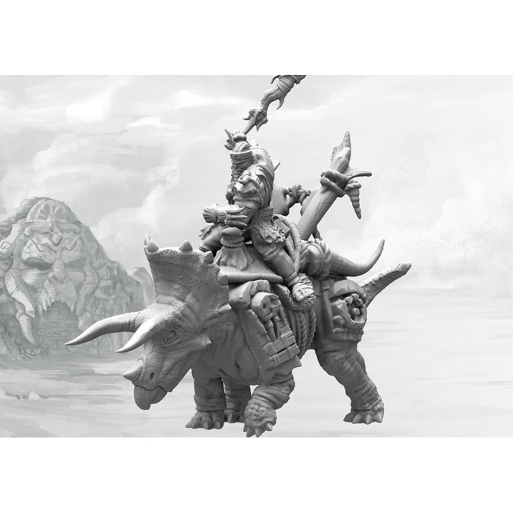 W’adrhŭn: Thunder Riders | Jeux et Trolleries | Spécialiste des jeux de société, jeux de cartes et wargames