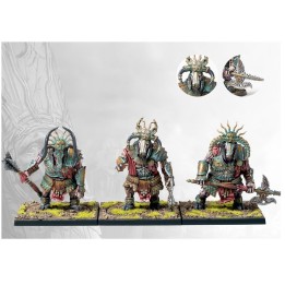Old Dominion: Buccephaloi | Jeux et Trolleries | Spécialiste des jeux de société, jeux de cartes et wargames