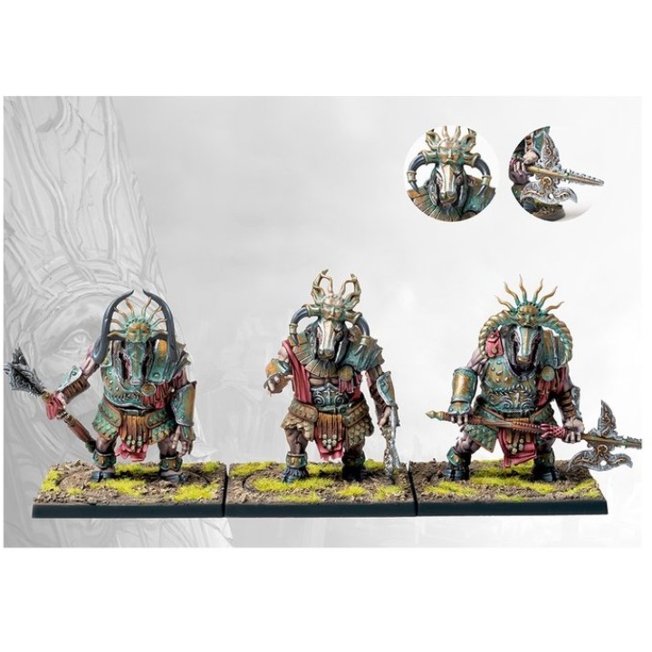 Old Dominion: Buccephaloi | Jeux et Trolleries | Spécialiste des jeux de société, jeux de cartes et wargames