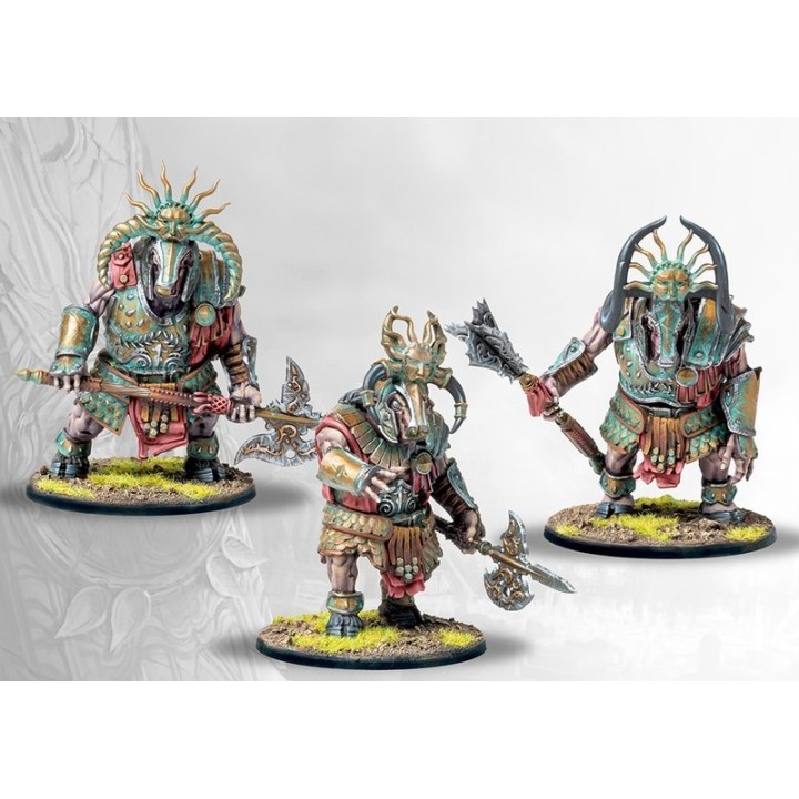 Old Dominion: Buccephaloi | Jeux et Trolleries | Spécialiste des jeux de société, jeux de cartes et wargames
