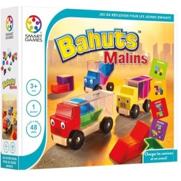 Bahuts Malins