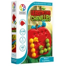 Le Festin des Chenilles