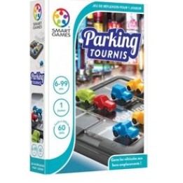 Parking Tournis