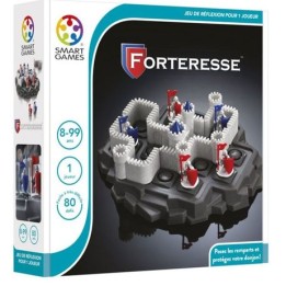 Forteresse