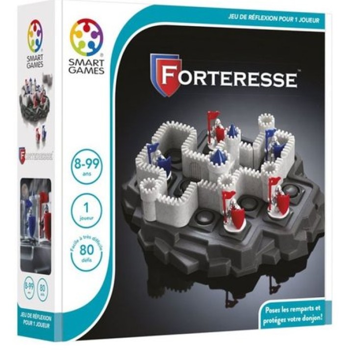 Forteresse