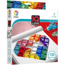 IQ Love