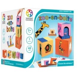 Zoo-en-Boîte