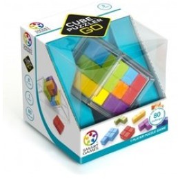 Cube Puzzler Go