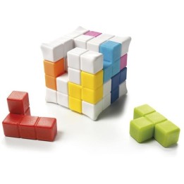 Plug & Play Puzzler