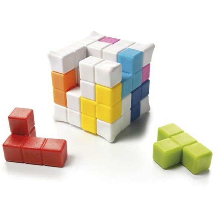 Plug & Play Puzzler