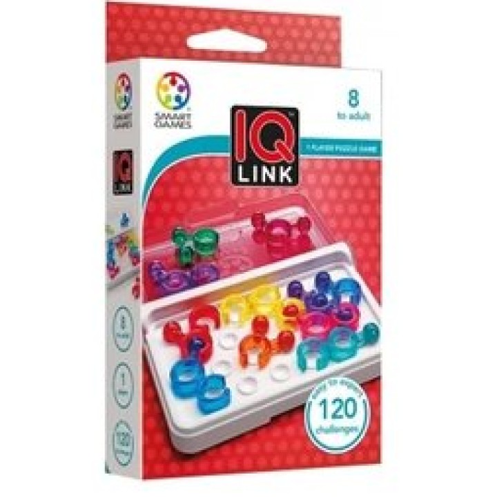 IQ Link