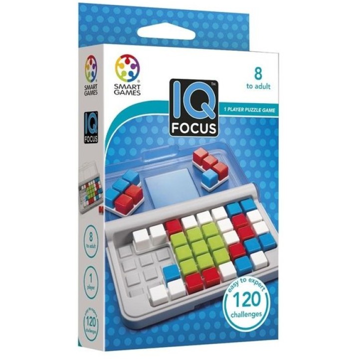 IQ Focus