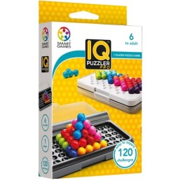 IQ Puzzler Pro