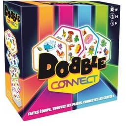 Dobble Connect
