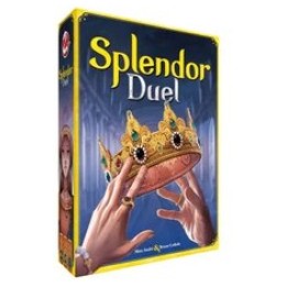 Splendor Duel