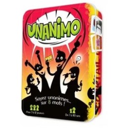 Unanimo