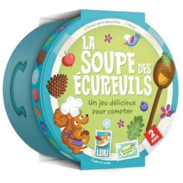 La Soupe des Ecureuils