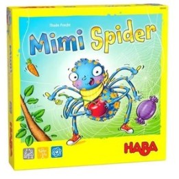 Mimi Spider