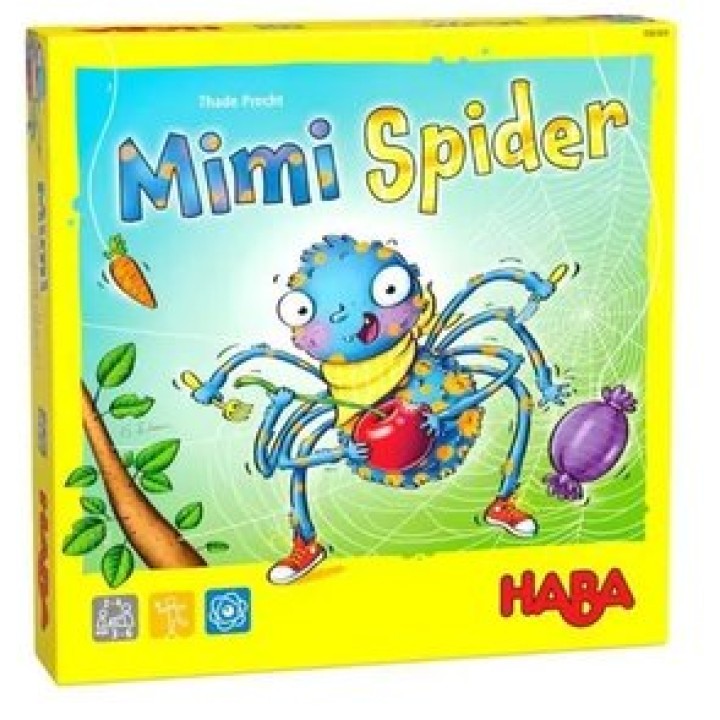 Mimi Spider