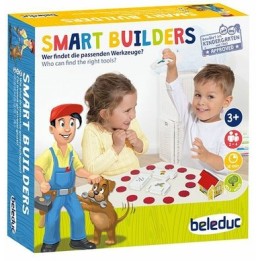 Smart Builders