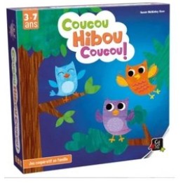 Coucou Hibou Coucou