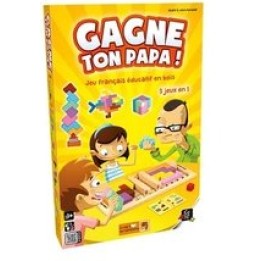 Gagne ton papa !