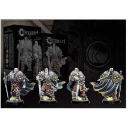 Nords - Konungyr | Jeux et Trolleries | Spécialiste des jeux de société, jeux de cartes et wargames