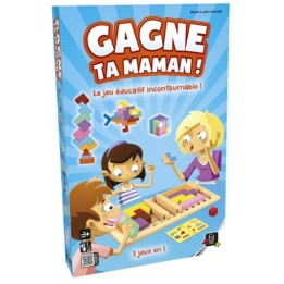 Gagne ta Maman !