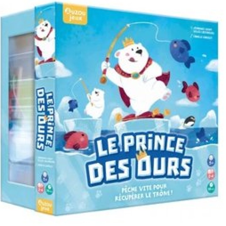 Le Prince des Ours