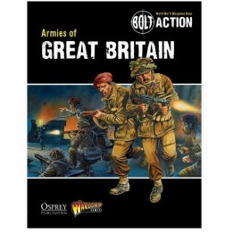 Armies of great britain (livre) | Jeux et Trolleries | Spécialiste des jeux de société, jeux de cartes et wargames