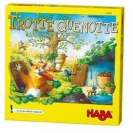 Trotte Quenotte