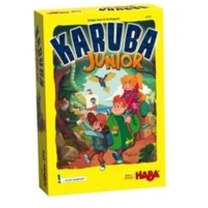 Karuba Junior