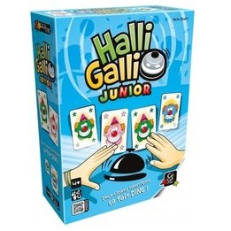 Halli Galli Junior
