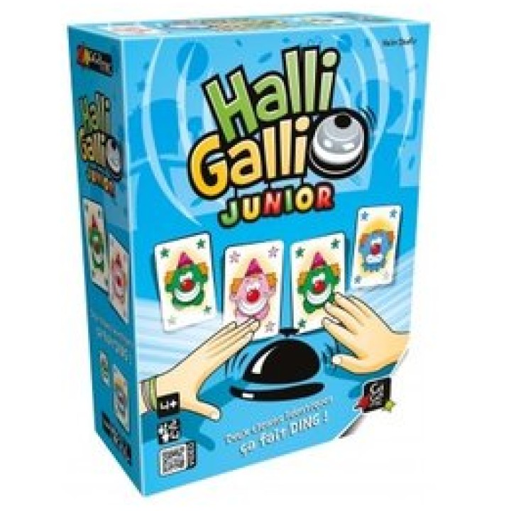 Halli Galli Junior