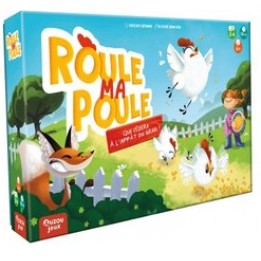Roule ma Poule