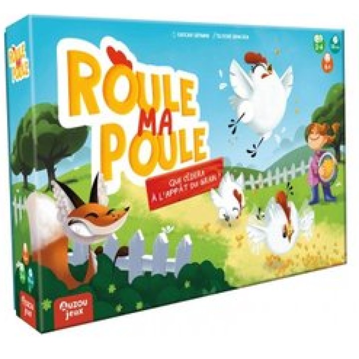 Roule ma Poule