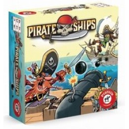 Pirate Ships