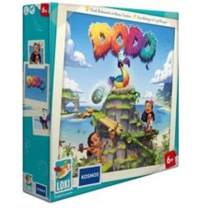 Dodo