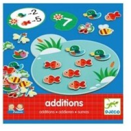 Eduludo - Additions
