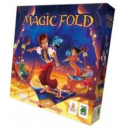 Magic Fold