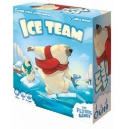 Ice Team