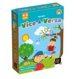 Vice & Versa